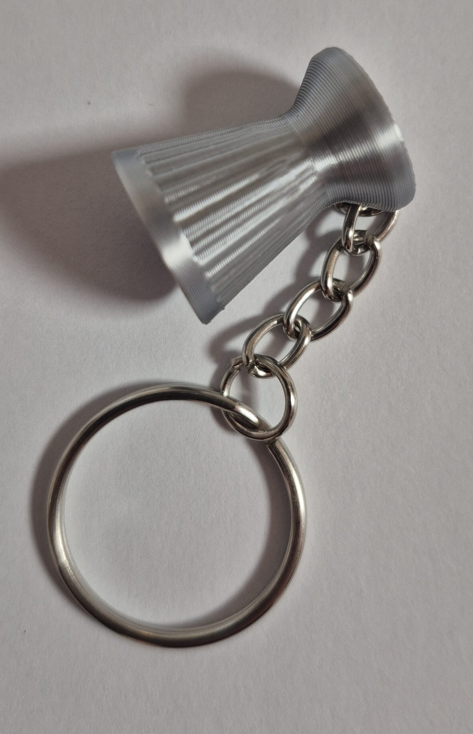 Trostpreise gab es natürlich auch!